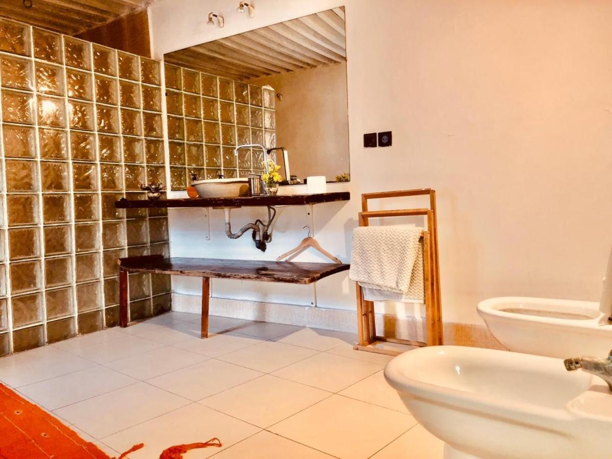 Dar Gerniz Hotel Fez Buitenkant foto
